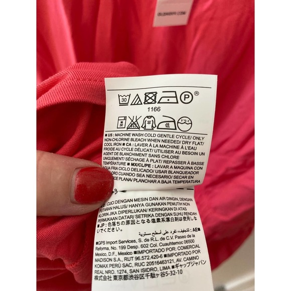 Cami Dress Large Knit Pullover NEW - Picture 6 of 8